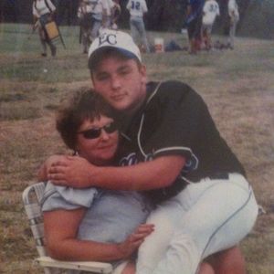 Meet your Posher, Ben